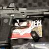 Sig 320X Full w-Romeo 4.7in Black 9mm 320XF-9-BXR3-RXP