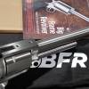 Magnum Research BFR 7.5" Bisley 500JRH BFR500JRH7B