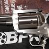 Magnum Research BFR 7.5" Bisley 500JRH BFR500JRH7B