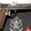 Springfield 1911 mil spec Defender 5in 45acp PBD9108L