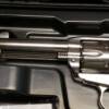 Ruger Vaquero 4.62in SS 5105 45lc