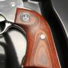 Ruger Vaquero 4.62in SS 5105 45lc