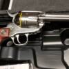 Ruger Vaquero 4.62in SS 5105 45lc