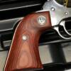 Ruger Vaquero 4.62in SS 5105 45lc