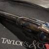 Taylors Uberti 1873 Catt Gunfighter 4.75in case color 555148 357mag