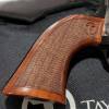 Taylors Uberti Smokewgon 4.75in Case color 550810 357mag