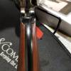 Taylors Uberti Smokewgon 4.75in Case color 550810 357mag