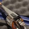Colt Python 3in Stainless PYTHON-SP3WTS 357mag