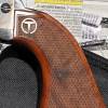 Taylors Uberti SmokeWagon 5.5in Case color 550815 44-40