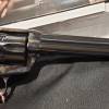 Taylors Uberti SmokeWagon 5.5in Case color 550811 357mag