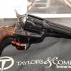 Taylors Uberti SmokeWagon 5.5in Case color 550811 357mag