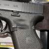 Glock 26 gen5 Black UA265S201 9mm (USA)