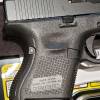 Glock 26 gen5 Black UA265S201 9mm (USA)