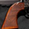 Taylors Uberti Smokewagon 4.75in Tuned 550810DE 357mag