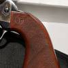 Taylors Uberti Smokewagon 4.75in Tuned 550810DE 357mag