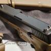 Glock 19 gen5 FDE PA195S203DE 9mm