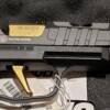 Sig 365XL Spectre 3.7in blk-gold 9mm P365V002