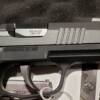 Sig 365-380 3.1in Black 380auto 365-380-BSS