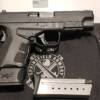 Springfield XDS Mod2 OSP black 4in 9mm XDSG9409BOSP