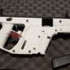 Kriss Vector G2 5.5in Pistol White KV45-PAP20 45acp