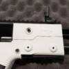 Kriss Vector G2 5.5in Pistol White KV45-PAP20 45acp