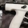 Kriss Vector G2 5.5in Pistol White KV45-PAP20 45acp