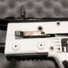 Kriss Vector G2 5.5in Pistol White 9mm KV90-PAP20