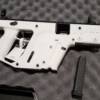 Kriss Vector G2 5.5in Pistol White 9mm KV90-PAP20