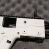 Kriss Vector G2 5.5in Pistol White 9mm KV90-PAP20