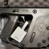 Kriss Vector G2 5.5in Pistol Black MK5-Rail KV90-PBL30 9mm