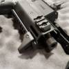 Kriss Vector G2 5.5in Pistol Black MK5-Rail KV90-PBL30 9mm