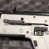 Kriss Vector SDP gen2 5.5in white KV10-PAP20 10mm