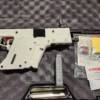 Kriss Vector SDP gen2 5.5in white KV10-PAP20 10mm