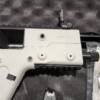 Kriss Vector SDP gen2 5.5in white KV10-PAP20 10mm