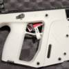 Kriss Vector SDP gen2 5.5in white KV10-PAP20 10mm