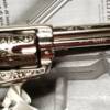 Taylors Pietta 1873 Outlaw legacy 4.75in Engraved-Ivory 357mag 200058