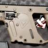 Kriss Vector G2 5.5in Pistol FDE KV10-PRB20 10mm