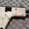 Kriss Vector G2 5.5in Pistol FDE KV10-PRB20 10mm