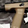 Kriss Vector G2 5.5in Pistol FDE KV10-PRB20 10mm