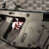 Kriss Vector G2 5.5in Pistol Black KV9-PBL20 9mm
