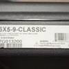 Sig 226 X-five classic 5in SS custom shop 226X5-9-CLASSIC 9mm