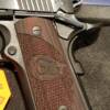 Colt 1911 Defender Black 9mm 07802XE