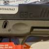 Taurus G3C Compact OD Green 1-G3C931O 9mm