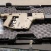 Kriss Vector CRB G2 16in rifle FDE KV90-CFD20 9mm
