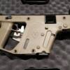 Kriss Vector CRB G2 16in rifle FDE KV90-CFD20 9mm