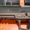 Taurus G3 4in Brown & ODgreen 1-G3B94BB 9mm