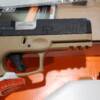 Taurus G3 4in Tan 1-G3B941T 9mm