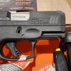 Taurus G3C Compact Black 1-G3C931 9mm