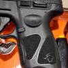 Taurus G3C Compact Black 1-G3C931 9mm