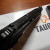 Taurus PT92 Black 5in 1-920151-17 9mm